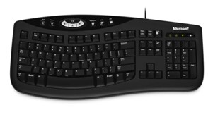 MSFT keyboard